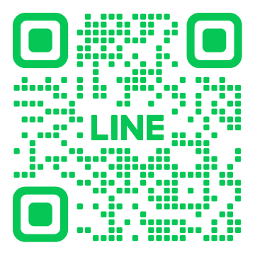 顧問式成交教練 Kate 的 LINE 官方帳號 QR Code